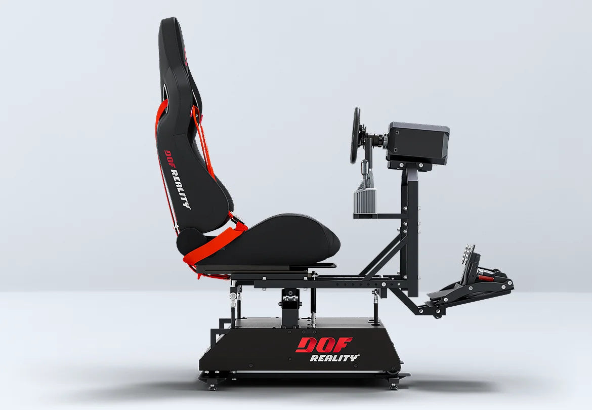 DOF Reality 4-Axis Hero (H4)