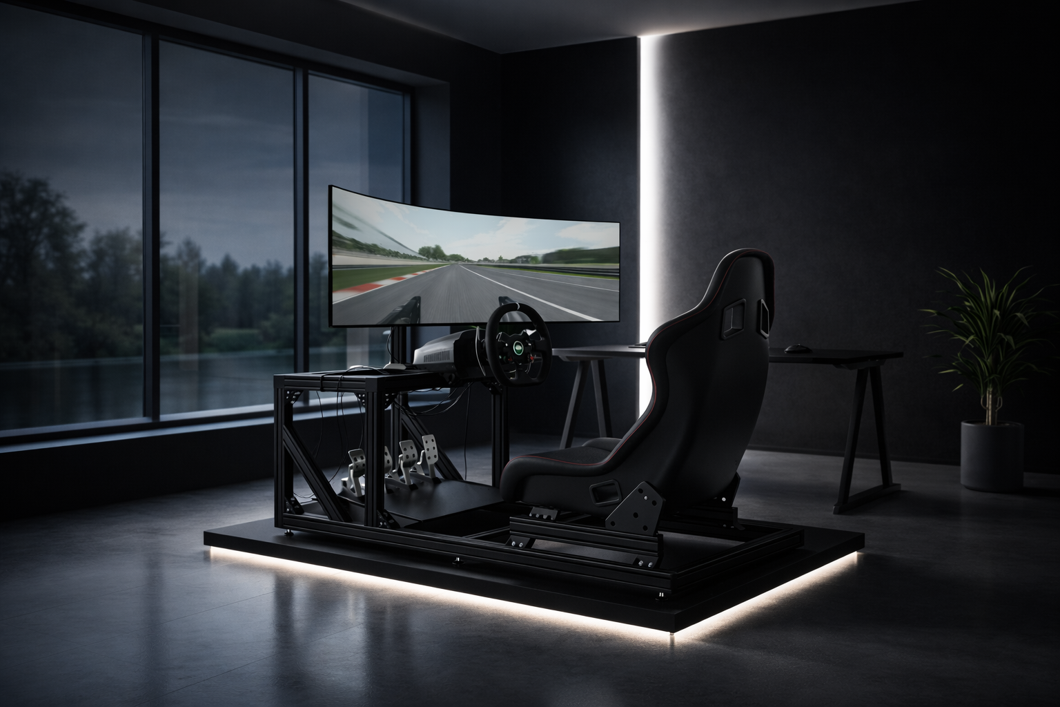 Racing Simulators