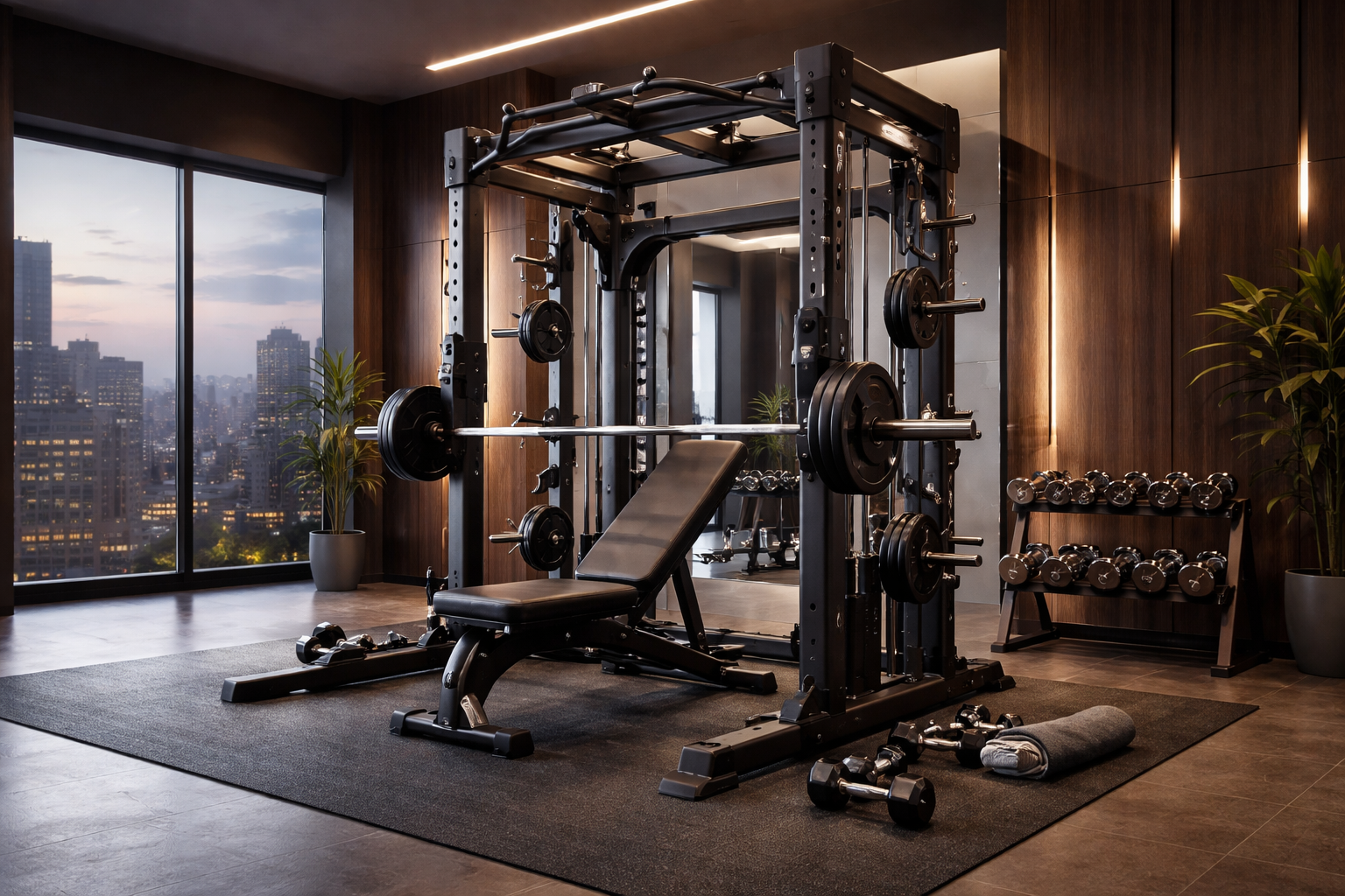 Fitness