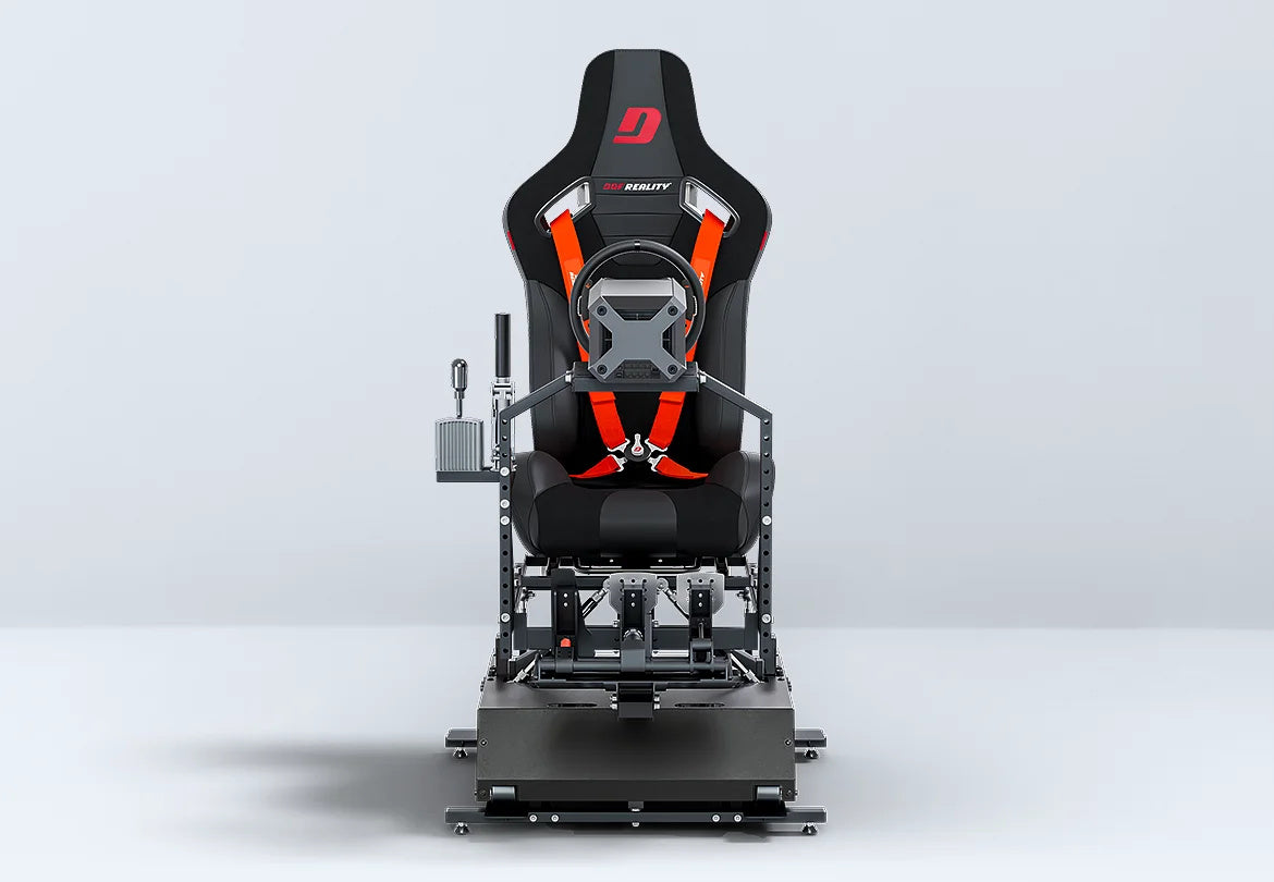 DOF Reality 4-Axis Hero (H4)
