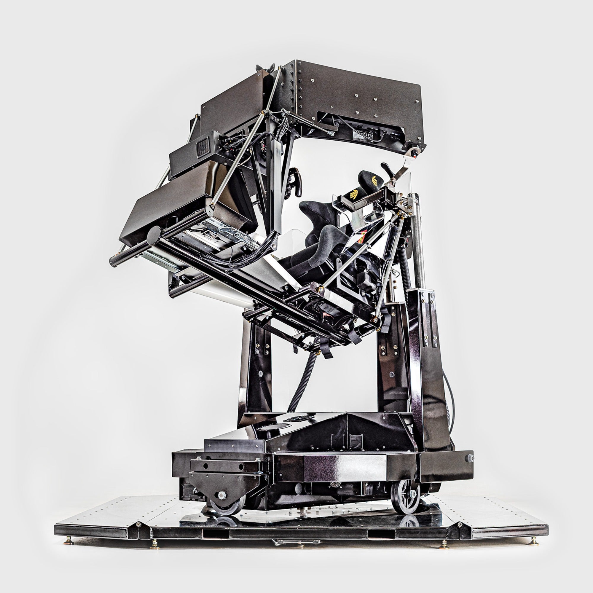 Force Dynamics 401cr