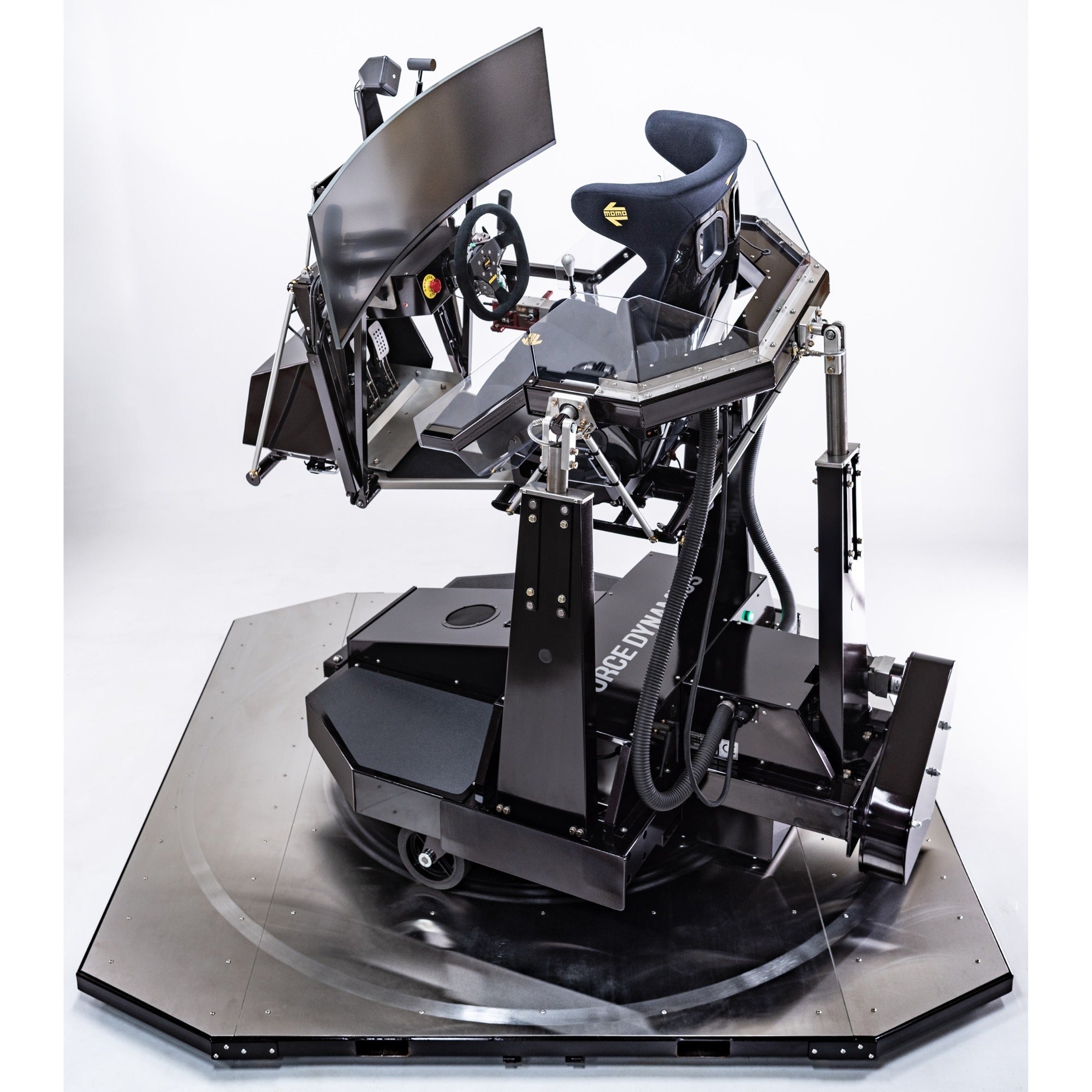 Force Dynamics 401cr