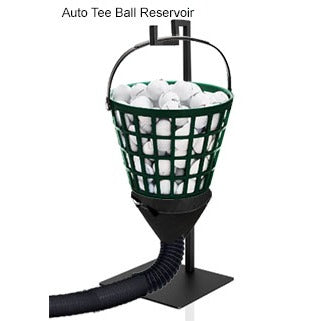 GSA Golf AutoTee