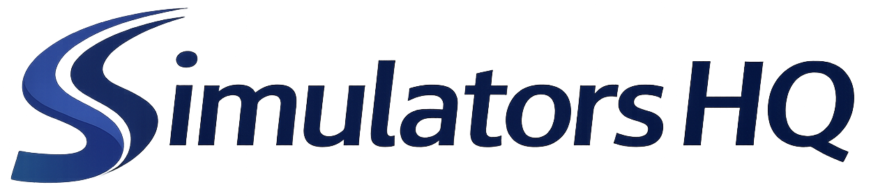 Simulators HQ