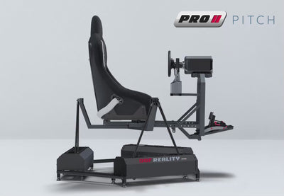 DOF Reality 6-Axis Mover Pro (P6) - motion video