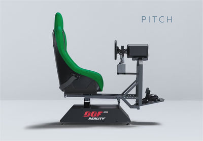DOF Reality 2-Axis Mover Pro (P2) - motion video