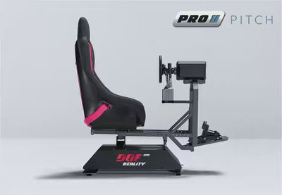 DOF Reality 3-Axis Mover Pro (P3) - motion video